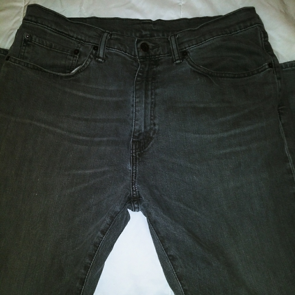 Mens Levi's